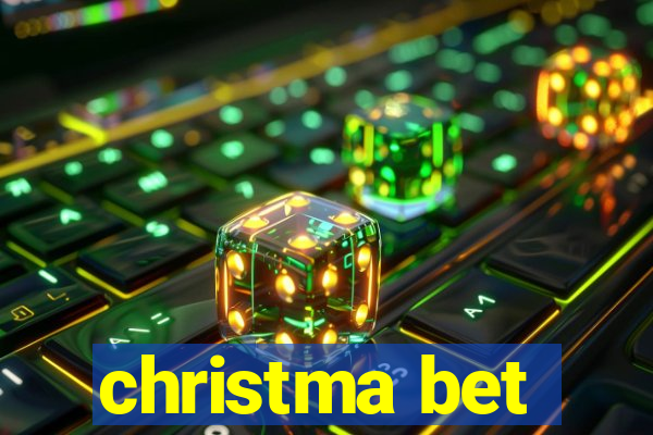 christma bet